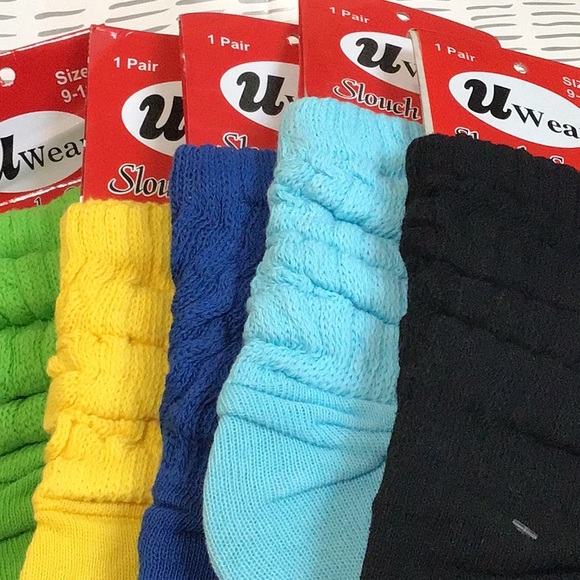 Socks - Picture 3 of 3